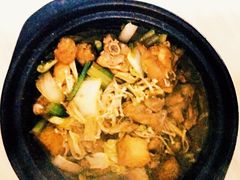 -杨铭宇黄焖鸡米饭(芙蓉巷店)