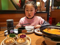 -云海肴·汽锅鸡·云南菜(天山百盛优客店)