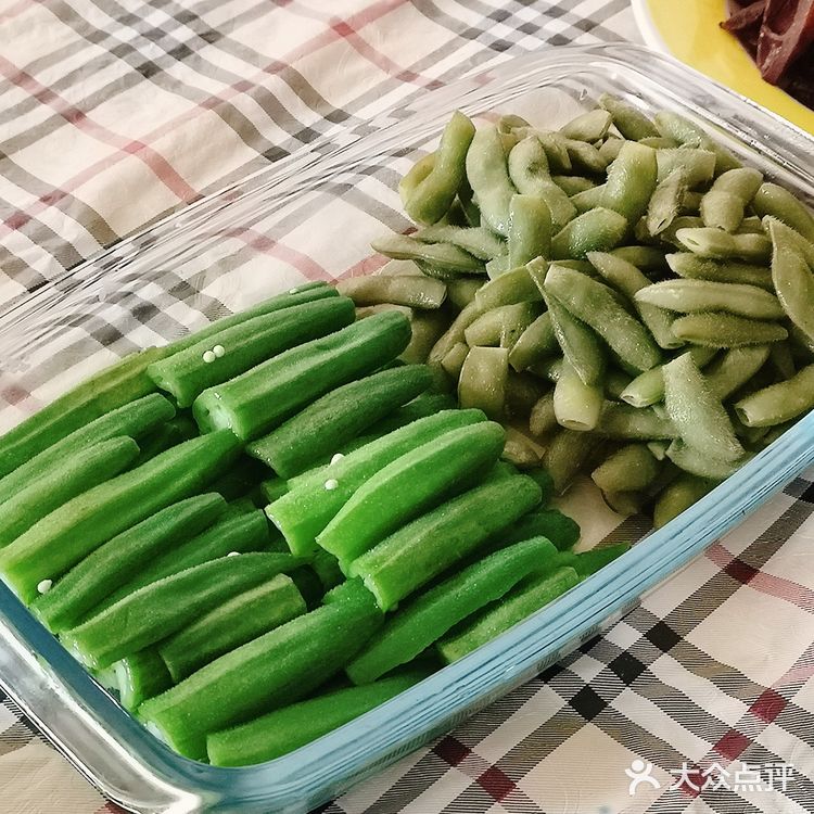 烧了满满一桌好菜招待，住家饭真的太幸福啦