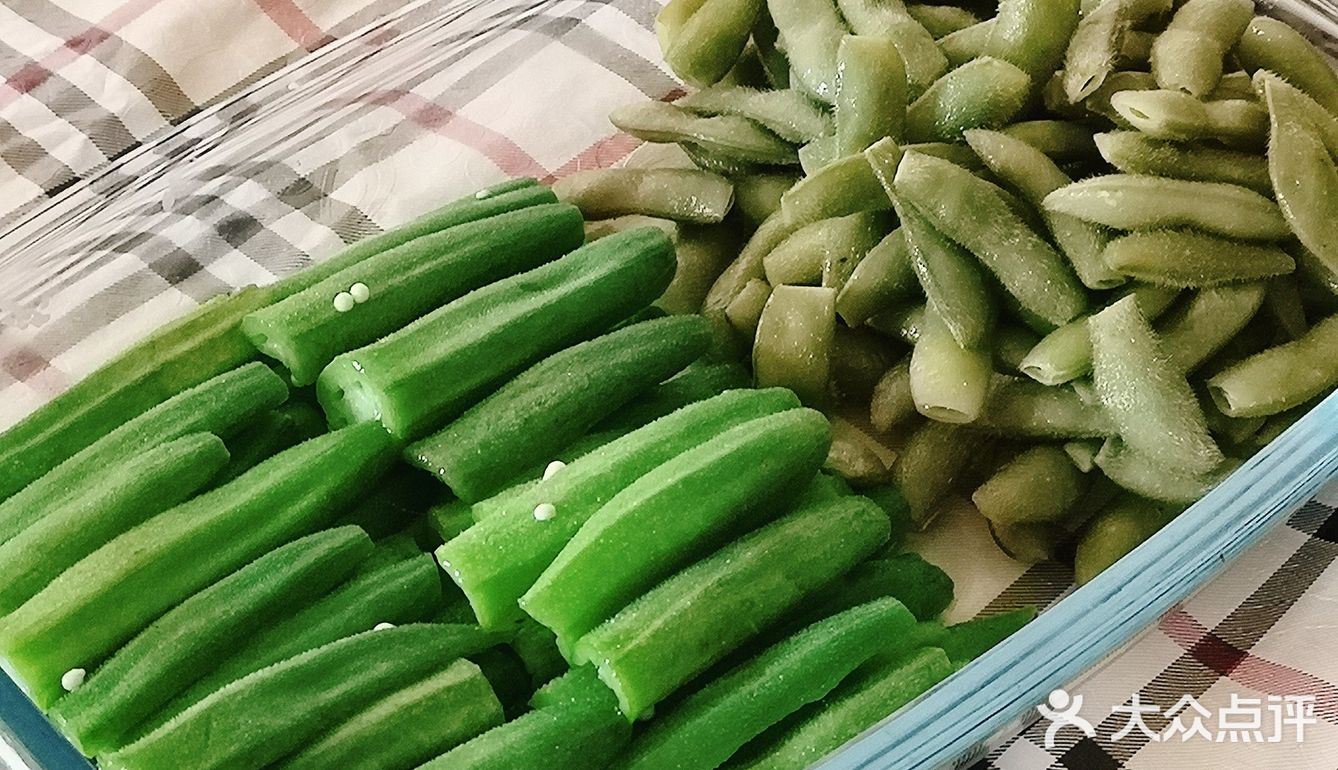 烧了满满一桌好菜招待，住家饭真的太幸福啦