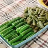 烧了满满一桌好菜招待，住家饭真的太幸福啦