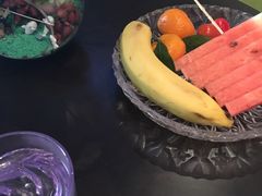 -良子健身(望京SOHO店)