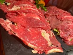 -蜀滋香鲜鱼火锅(黄金路店)