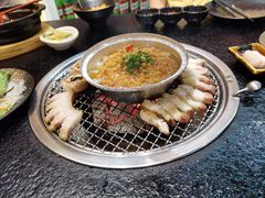 -喵小乙碳火烤肉(大坪协信星光天地店)