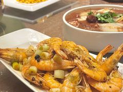 -镜泊湖酒家(兴华街金鼎店)