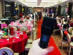 -君德澜酒家·创意粤菜(金山谷店)