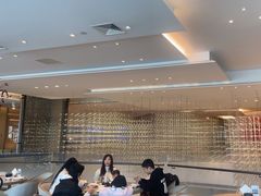 -扬州万怡酒店-中餐厅(文昌中路店)