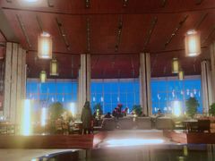 -山港凯悦酒店·BEBA海滩烧烤餐厅酒吧