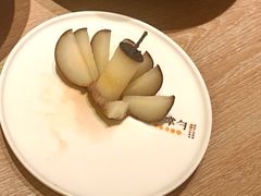 -金掌勺锅包肉(太原万达店)