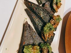 -莲西餐(曲江店)