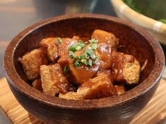 石锅香芋-甘家界牌柠檬鸭(青山店)