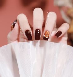 -恐龙·美甲美睫