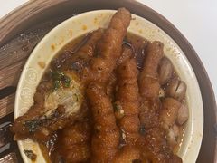 -蔡澜点心·粤菜(月星环球港店)