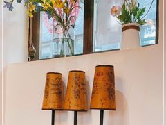 大堂-束河人家(南锣鼓巷店)