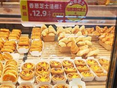 -味多美蛋糕(洋桥店)