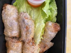 -越南牛肉河粉餐厅(书院巷店)
