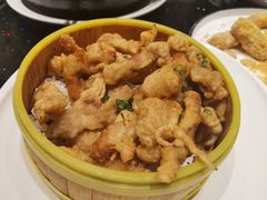 -文华小渔村(椒江康平路店)