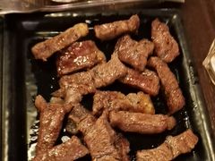 -大馥·炭火烧肉酒场(莘庄莘福坊店)