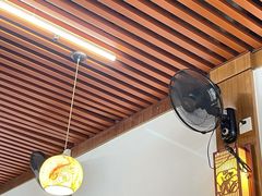 大堂-黑山岛餐厅