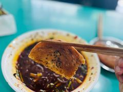 -甘记肥肠粉(马鞍北路店)