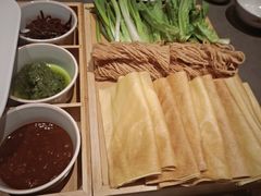 -老德州四合院·德州菜(天衢路店)