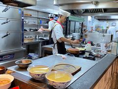 -黄山老妈·土菜(碧桂园店)
