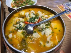 -茄子恰恰·新云南小炒(坪山益田店)