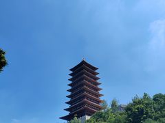 -牛首山文化旅游区