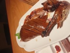 -老北京炸酱面·烤鸭(前门店)