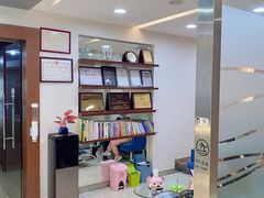 -蒙恩齿科(福田金中環店)