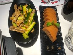 -鱼酷活鱼烤鱼(沈阳大悦城店)