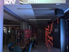 -唯爱KTV聚会餐厅(仙林东城汇店)
