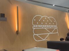 -麦当劳(北京大兴机场二层国内到达(安检外)店)