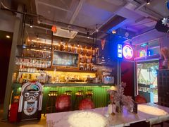 -JUKEBOX玖部音乐餐厅(华侨城店)