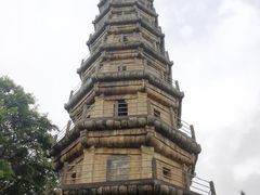 -船政文化景区-罗星塔公园