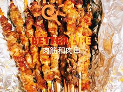 -盒马鲜生(龙德广场店)