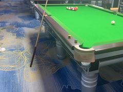 -永宁台球·棋牌俱乐部(淮海路店)