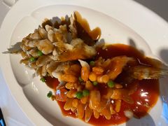 -小厨娘淮扬菜(清江苏宁广场店)