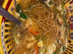 -蜀韵川香水煮鱼(泰山路店)