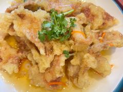 -一块豆腐·海鲜·家常菜(李沧书院路店)