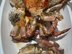 -大锅强·蒸海鲜青岛菜(吾悦广场店)