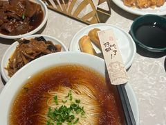 -松鹤面馆·古法焖肉面(观前店)