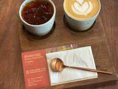diviso combo-Again Coffee Roaster(香蜜湖店)