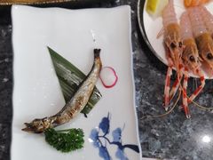 -菊上料理(蜀山银泰百货店)