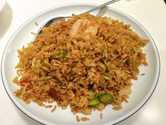 -新旺茶餐厅·早餐·夜宵(仙霞店)