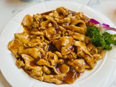 -老苏扬饭店