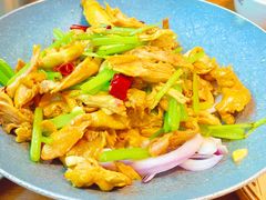-肖记公安牛肉鱼杂馆·省级非物质文化遗产(万松园直营店)