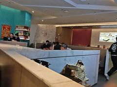 -北李妈妈菜·海肠捞饭(开发区万达店)