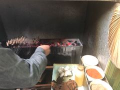 -何记酿皮店(西流湾店)