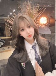 -3AM·S HAIR SALON烫发染发接发